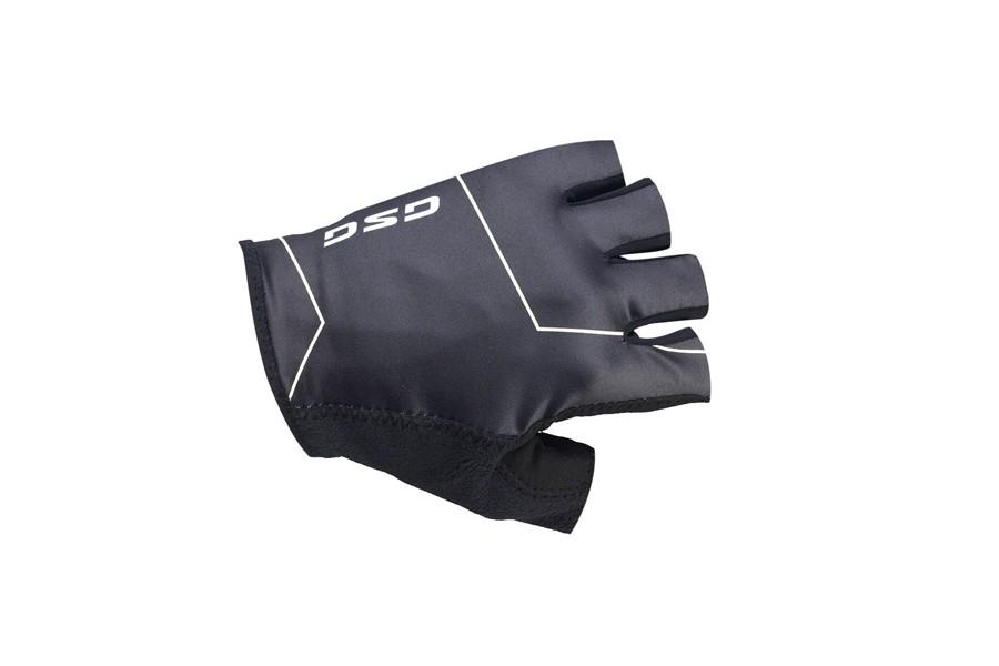 ΓΑΝΤΙΑ ΚΟΝΤΑ GIESSEGI Summer 12264 Man Accessories black