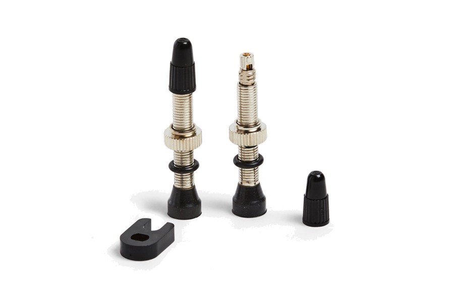 ΒΑΛΒΙΔΕΣ TUBELESS TKX - VT-01 - 2τεμ ΒΑΛΒΙΔΕΣ TUBELESS TKX - VT-01 - 2τεμ