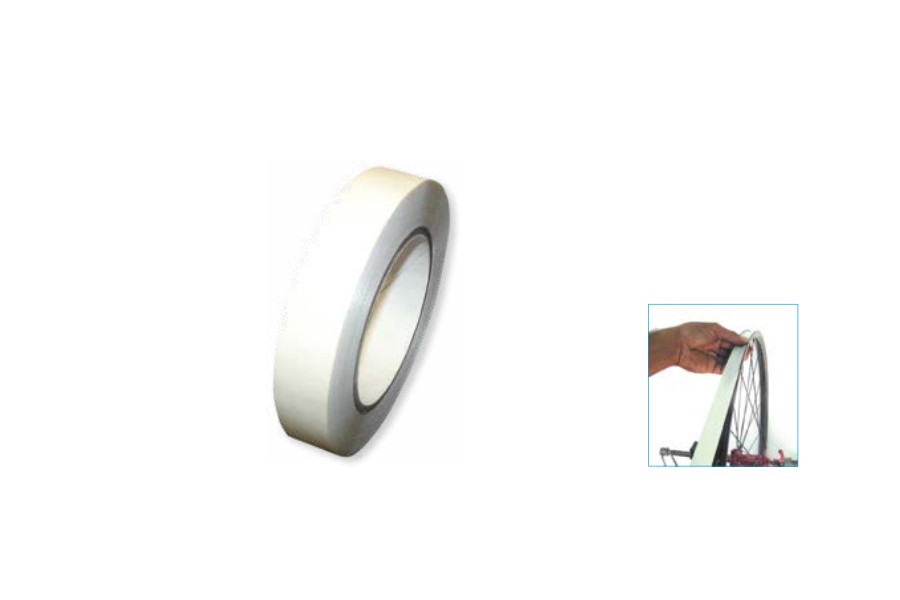 ΤΑΙΝΙΑ ΡΟΛΟ TUBELESS TKX - RT-50 - 50m ΤΑΙΝΙΑ ΡΟΛΟ TUBELESS TKX - RT-50 - 50m