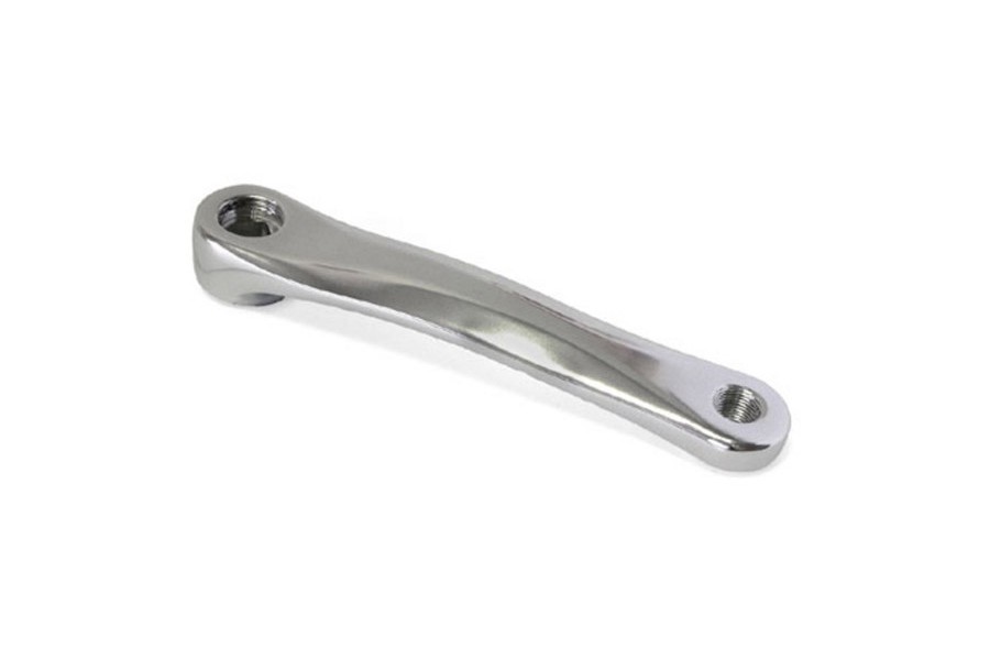 ΔΙΣΚΟΒΡΑΧΙΟΝΑ ΜΠΡΑΤΣΟ TKX - AL10-170-LC ALUMINIO silver