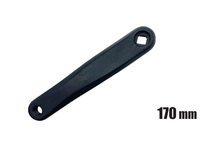 ΔΙΣΚΟΒΡΑΧΙΟΝΑ ΜΠΡΑΤΣΟ TKX - AL-170BK ALUMINIO black ΔΙΣΚΟΒΡΑΧΙΟΝΑ ΜΠΡΑΤΣΟ TKX - AL-170BK ALUMINIO black