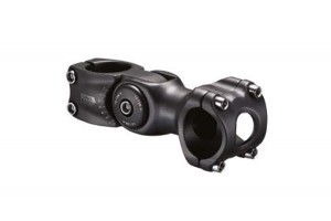 ΛΑΙΜΟΣ ΤΙΜΟΝΙΟΥ ΡΥΘΜΙΖΟΜΕΝΟΣ TKX AS820 UNO KALLOY MTB A-SET 31.8mm blk