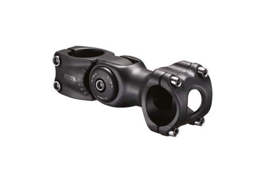 ΛΑΙΜΟΣ ΤΙΜΟΝΙΟΥ ΡΥΘΜΙΖΟΜΕΝΟΣ TKX AS820 UNO KALLOY MTB A-SET 31.8mm blk ΛΑΙΜΟΣ ΤΙΜΟΝΙΟΥ ΡΥΘΜΙΖΟΜΕΝΟΣ TKX AS820 UNO KALLOY MTB A-SET 31.8mm blk