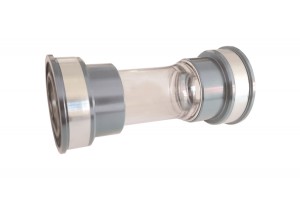 ΜΕΣΑΙΑ ΤΡΙΒΗ TKX PRESS FIT ΜΕ ΚΛΕΙΣΤΑ ΡΟΥΛΕΜΑΝ ΓΙΑ SHIMANO - KL-102A