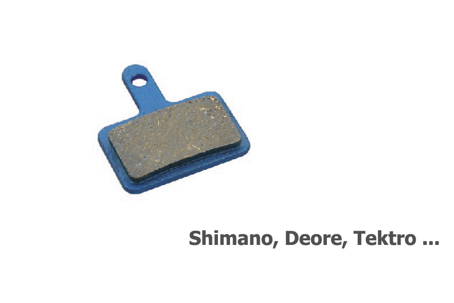 ΤΑΚΑΚΙΑ ΔΙΣΚΟΦΡΕΝΩΝ ΖΕΥΓΟΣ TKX - DS-10 - shimano deore-tektro ΤΑΚΑΚΙΑ ΔΙΣΚΟΦΡΕΝΩΝ ΖΕΥΓΟΣ TKX - DS-10 - shimano deore-tektro