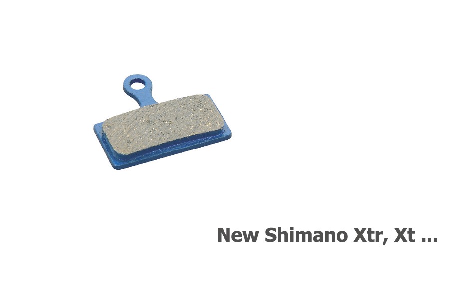 ΤΑΚΑΚΙΑ ΔΙΣΚΟΦΡΕΝΩΝ ΖΕΥΓΟΣ TKX - DS-52 - shimao xtr