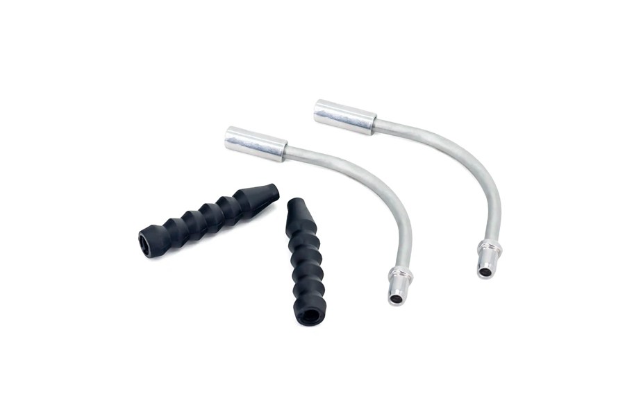 ΚΑΛΩΔΙΟΥ ΓΥΡΙΣΤΟ STOPPER V-BRAKE TKX - SET PIPA-ARTEK ΚΑΛΩΔΙΟΥ ΓΥΡΙΣΤΟ STOPPER V-BRAKE TKX - SET PIPA-ARTEK
