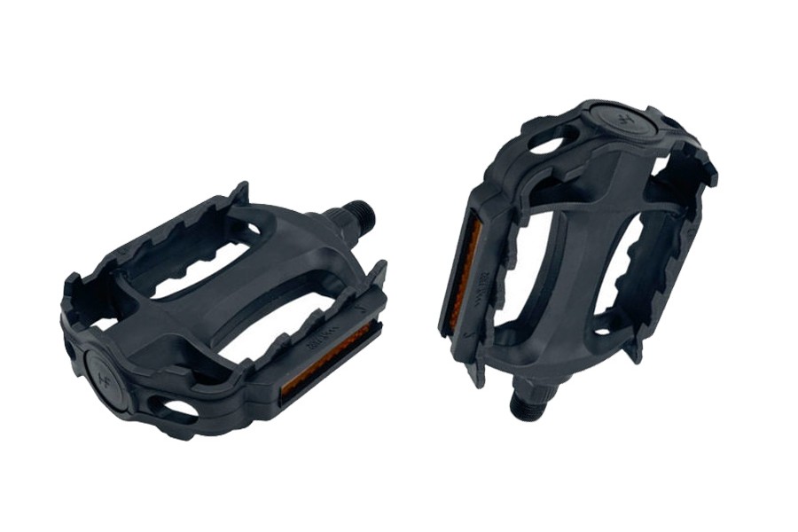 ΠΕΝΤΑΛ ΖΕΥΓΟΣ MTB TKX - HF-839 black ΠΕΝΤΑΛ ΖΕΥΓΟΣ MTB TKX - HF-839 black
