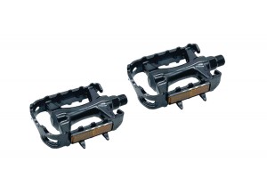 ΠΕΝΤΑΛ ΖΕΥΓΟΣ MTB TKX ALUMINIO - NWL-108 black