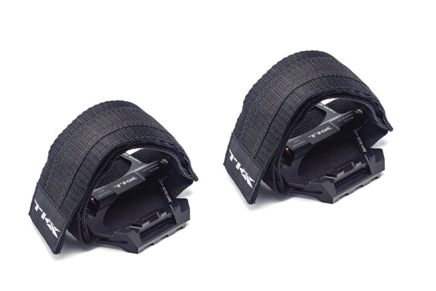 ΠΕΝΤΑΛ ΖΕΥΓΟΣ ΛΟΥΡΑΚΙΑ TKX STRAPS ΤΥΠΟΥ FIX - TX-01S black ΠΕΝΤΑΛ ΖΕΥΓΟΣ ΛΟΥΡΑΚΙΑ TKX STRAPS ΤΥΠΟΥ FIX - TX-01S black