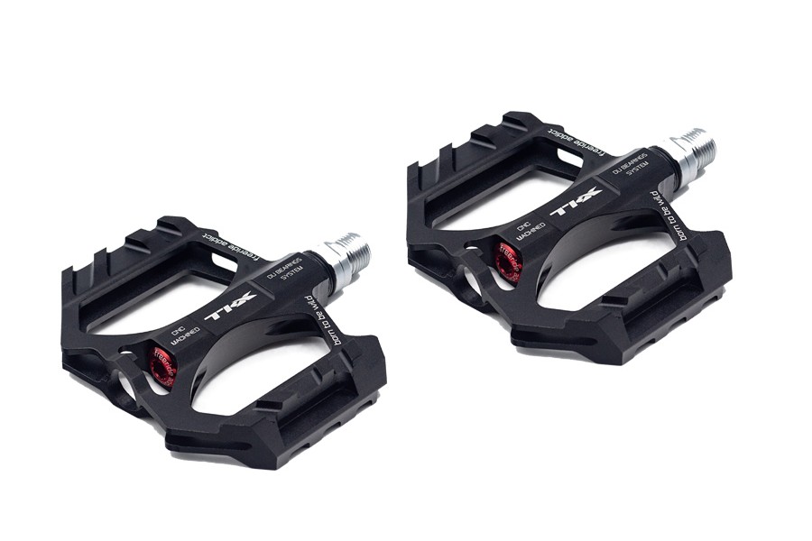 ΠΕΝΤΑΛ ΖΕΥΓΟΣ FREERIDE TKX ALUMINIO - TK-788 black ΠΕΝΤΑΛ ΖΕΥΓΟΣ FREERIDE TKX ALUMINIO - TK-788 black