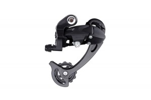 ΣΑΣΜΑΝ - ΠΙΣΩ ΝΤΕΡΑΓΙΕ 8-9s TKX MTB - TX-44