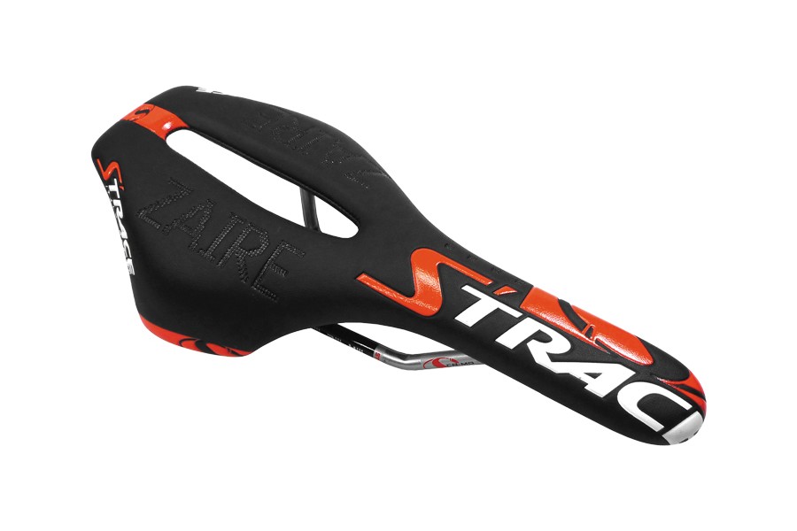 ΣΕΛΛΑ TKX ANTIPROSTATIC ZAIRE STRACE - SA389 black-red ΣΕΛΛΑ TKX ANTIPROSTATIC ZAIRE STRACE - SA389 black-red