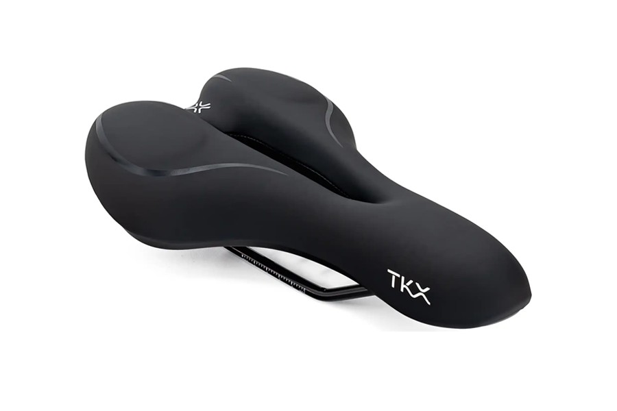 ΣΕΛΛΑ TKX MTB ANTIPROSTATIC TK-18109-03-OEM black ΣΕΛΛΑ TKX MTB ANTIPROSTATIC TK-18109-03-OEM black