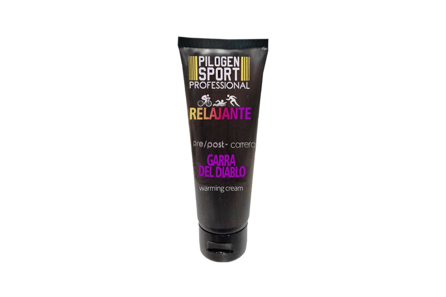 ΚΡΕΜΑ ΜΑΣΑΖ TKX - ΧΑΛΑΡΩΣΗΣ GARA DEL DIABLO 100ml - PS100 ΚΡΕΜΑ ΜΑΣΑΖ TKX - ΧΑΛΑΡΩΣΗΣ GARA DEL DIABLO 100ml - PS100