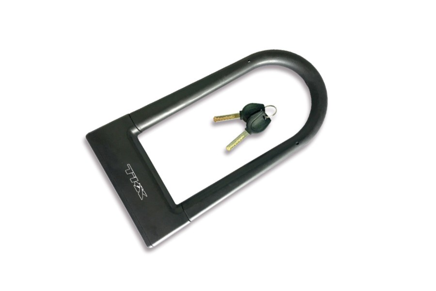 ΚΛΕΙΔΑΡΙΑ ΠΕΤΑΛΟ TKX 14mm 162 x 2.82mm - TY-3891 black ΚΛΕΙΔΑΡΙΑ ΠΕΤΑΛΟ TKX 14mm 162 x 2.82mm - TY-3891 black