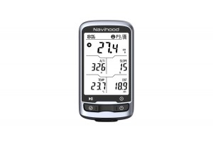 ΣΥΣΚΕΥΗ NAVIHOOD-L4 - gps-speed-cadence-heartrate-apps