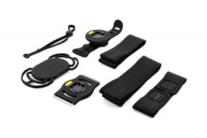 ΠΟΛΥΟΡΓΑΝΟΥ GARMIN ΚΙΤ ΣΤΕΡΕΩΣΗΣ - BIKE AND RUN TIE CONNECT - ACCWRBCG