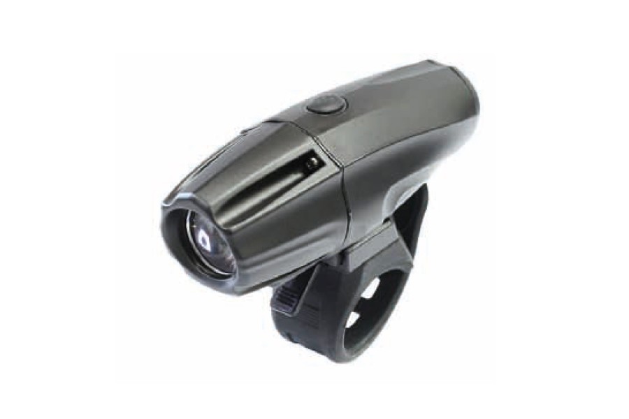 ΦΑΝΑΡΑΚΙ ΕΜΠΡΟΣ TKX USB 1000 LUMENS IP44 - JY-7026 ΦΑΝΑΡΑΚΙ ΕΜΠΡΟΣ TKX USB 1000 LUMENS IP44 - JY-7026