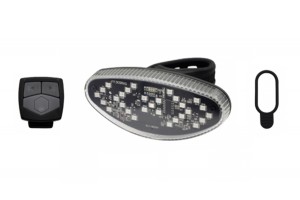 ΦΑΝΑΡΑΚΙ ΠΙΣΩ TKX WIRELESS TURNING LIGHT ΦΛΑΣ - JY-1305G