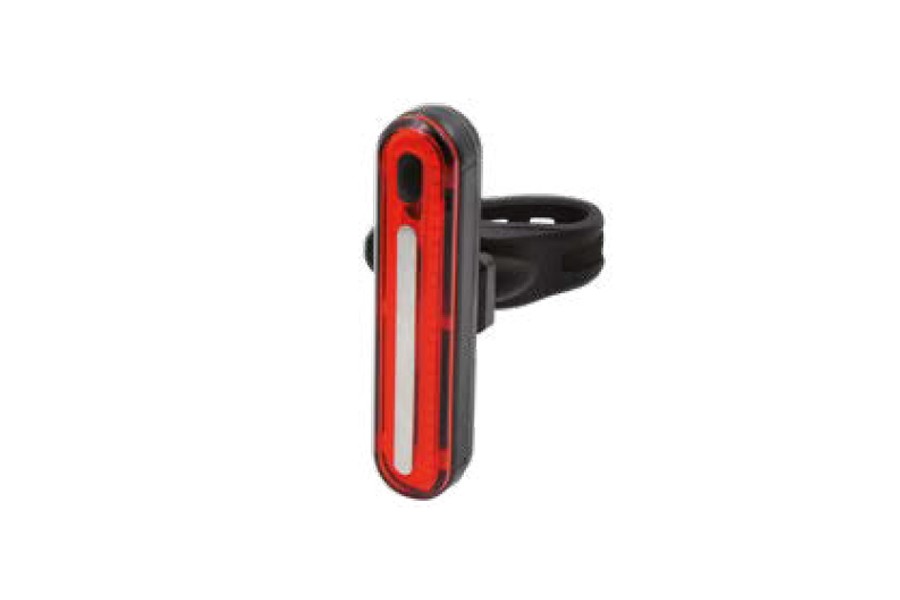 ΦΑΝΑΡΑΚΙ ΠΙΣΩ TKX USB 100 LUMENS - JY-6085T ΦΑΝΑΡΑΚΙ ΠΙΣΩ TKX USB 100 LUMENS - JY-6085T