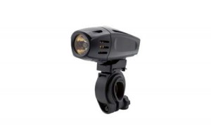 ΦΑΝΑΡΑΚΙ ΕΜΠΡΟΣ TKX USB 60 LUX 300 LUMENS IPX4 - XC-241