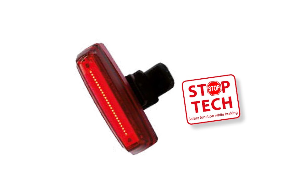 ΦΑΝΑΡΑΚΙ ΠΙΣΩ TKX USB COB ΜΕ STOP 35 LUMENS IPX4 - XC-238SP ΦΑΝΑΡΑΚΙ ΠΙΣΩ TKX USB COB ΜΕ STOP 35 LUMENS IPX4 - XC-238SP