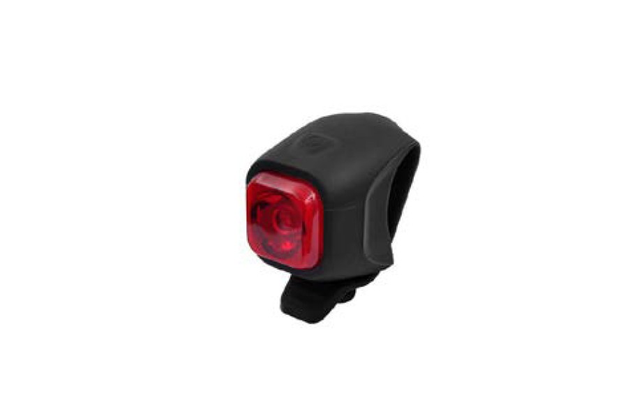 ΦΑΝΑΡΑΚΙ ΠΙΣΩ TKX USB SILICON - JY-267T-8U