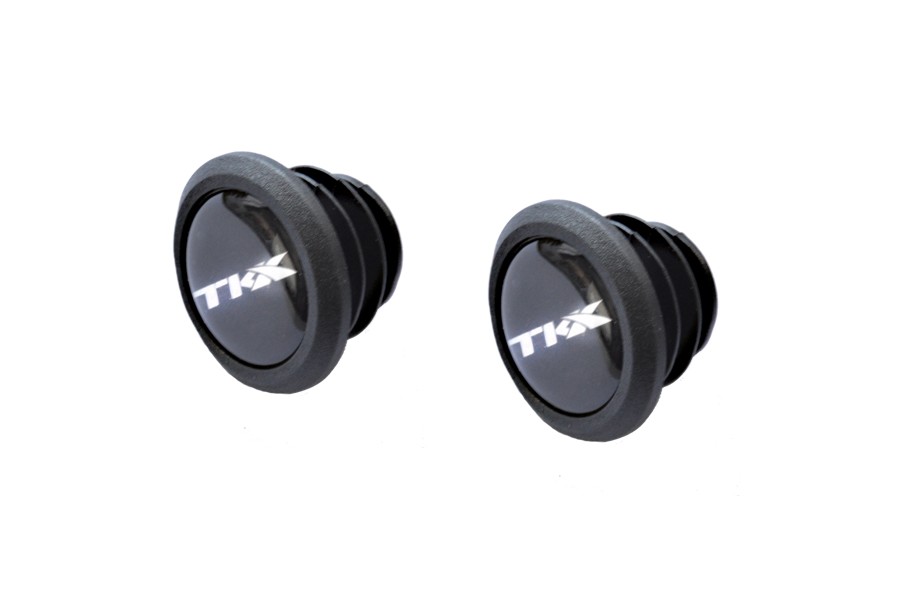 ΤΑΠΕΣ ΤΙΜΟΝΙΟΥ TKX - HL-09 black