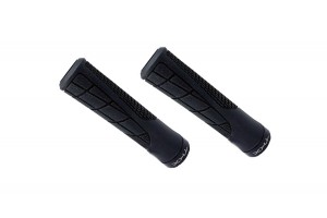 ΧΕΙΡΟΛΑΒΕΣ ΖΕΥΓΟΣ TKX SILICONE 130mm - HL-G316 black