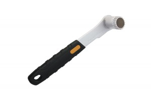ΕΞΩΛΚΕΑΣ Μ.ΤΡΙΒΗΣ TKX ΜΕ ΛΑΒΗ SHIMANO ISIS DRIVE - BB52