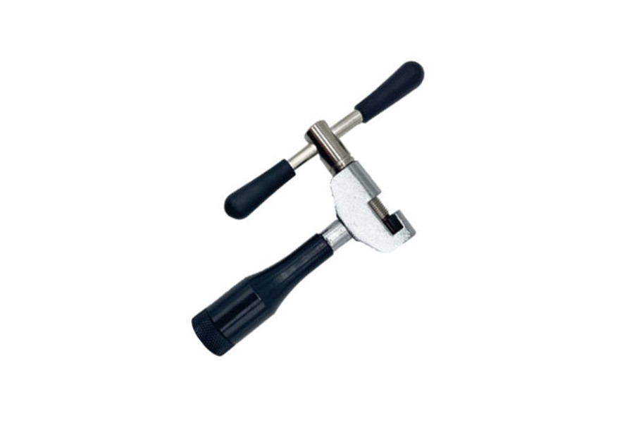 ΕΞΩΛΚΕΑΣ ΑΛΥΣΙΔΑΣ TKX PROFESSIONAL ΕΩΣ 11s - KL-9724K ΕΞΩΛΚΕΑΣ ΑΛΥΣΙΔΑΣ TKX PROFESSIONAL ΕΩΣ 11s - KL-9724K