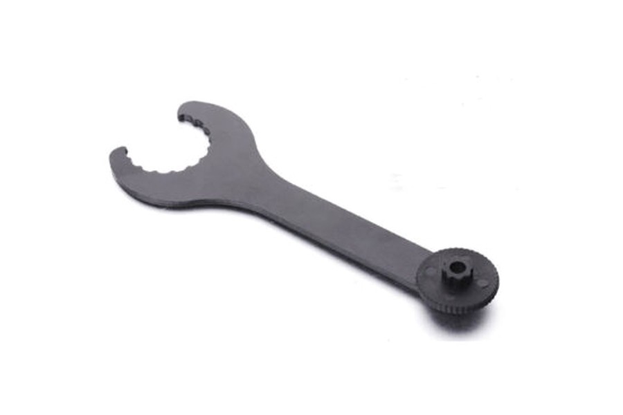 ΕΞΩΛΚΕΑΣ Μ.ΤΡΙΒΗΣ TKX ΜΕ ΛΑΒΗ SHIMANO HOLLOWTECH II - KL-9731C