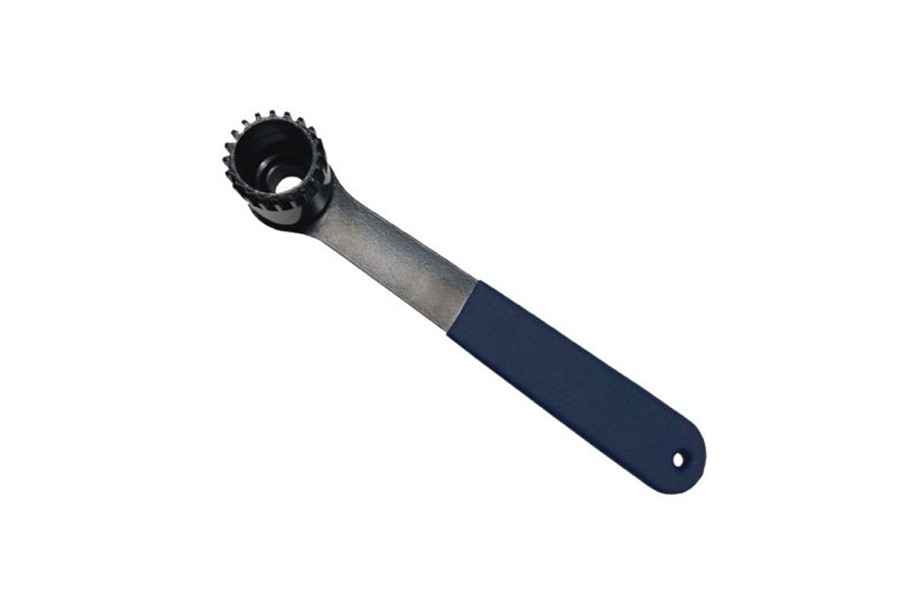 ΕΞΩΛΚΕΑΣ Μ.ΤΡΙΒΗΣ TKX ΜΕ ΛΑΒΗ SHIMANO ISIS DRIVE - KL-9706F