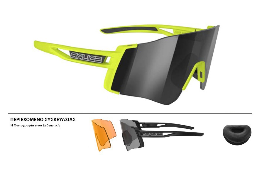 ΓΥΑΛΙΑ SALICE 026SRW SLIM LIME ΜΕ ΦΑΚΟΥΣ Rainbow black + ΔΩΡΟ Extra Φακοί ΓΥΑΛΙΑ SALICE 026SRW SLIM LIME ΜΕ ΦΑΚΟΥΣ Rainbow black + ΔΩΡΟ Extra Φακοί