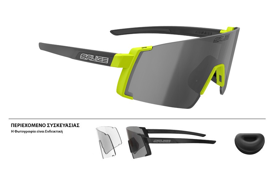 ΓΥΑΛΙΑ SALICE 027RW LIME ΜΕ ΦΑΚΟΥΣ Rainbow black + ΔΩΡΟ Extra Φακοί ΓΥΑΛΙΑ SALICE 027RW LIME ΜΕ ΦΑΚΟΥΣ Rainbow black + ΔΩΡΟ Extra Φακοί