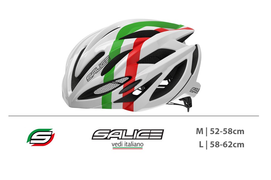 ΚΡΑΝΟΣ SALICE GHIBLI white-italia με safety led ΚΡΑΝΟΣ SALICE GHIBLI white-italia με safety led